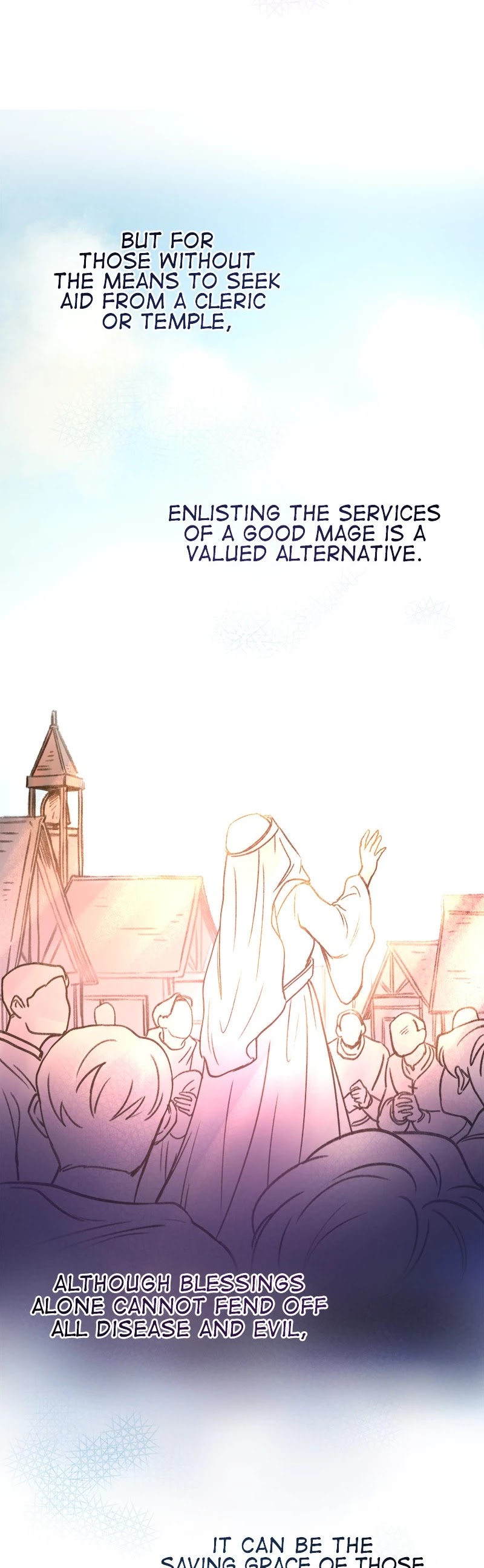Like Wind on a Dry Branch Chapter 4 page 35 - Chapter 4: Ep. 4 - The Mage of Axias (2)
