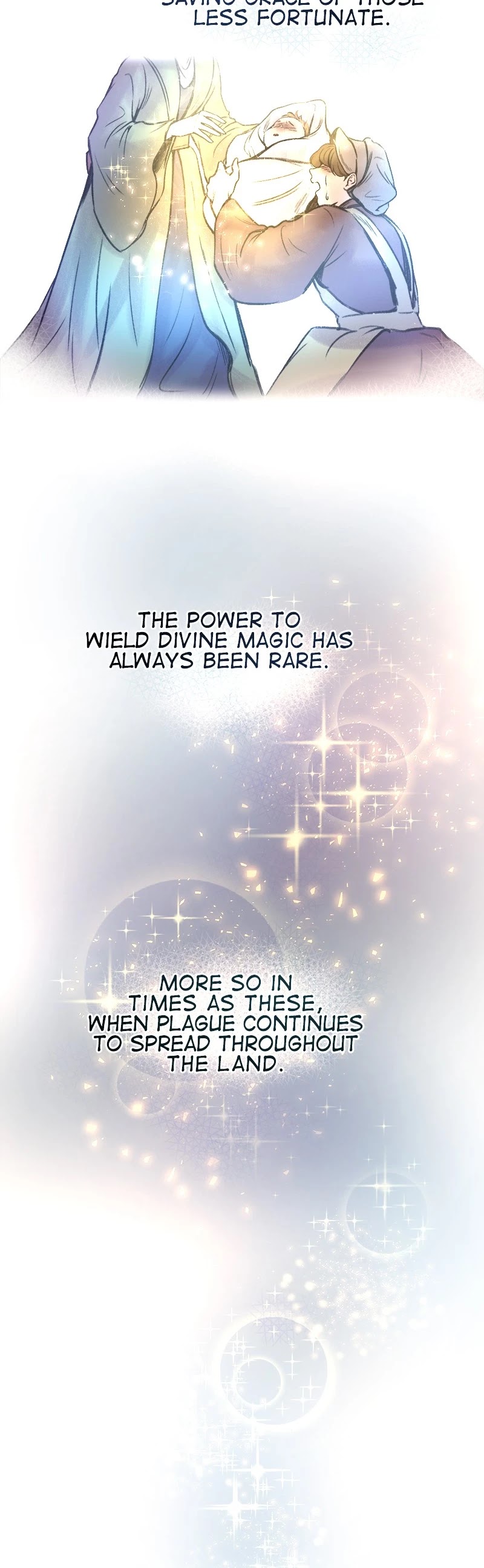 Like Wind on a Dry Branch Chapter 4 page 36 - Chapter 4: Ep. 4 - The Mage of Axias (2)