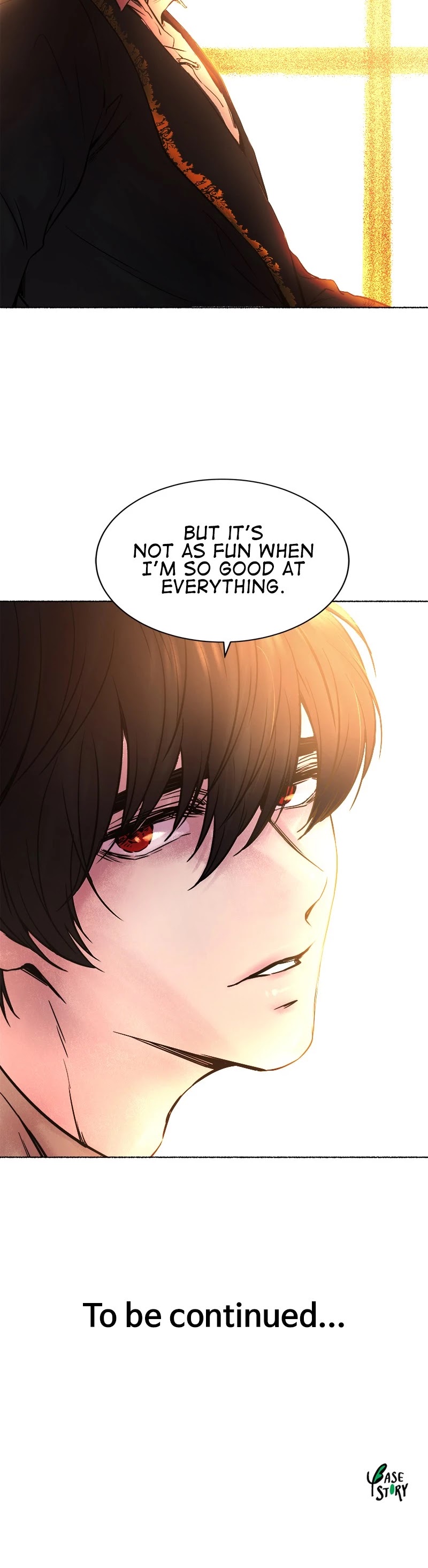 Like Wind on a Dry Branch Chapter 4 page 40 - Chapter 4: Ep. 4 - The Mage of Axias (2)