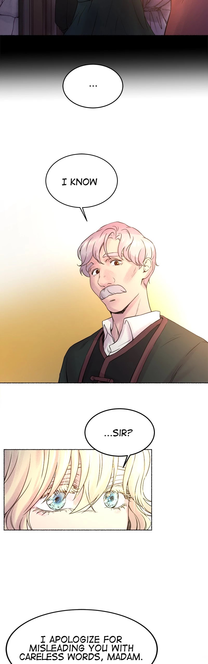 Like Wind on a Dry Branch Chapter 4 page 7 - Chapter 4: Ep. 4 - The Mage of Axias (2)