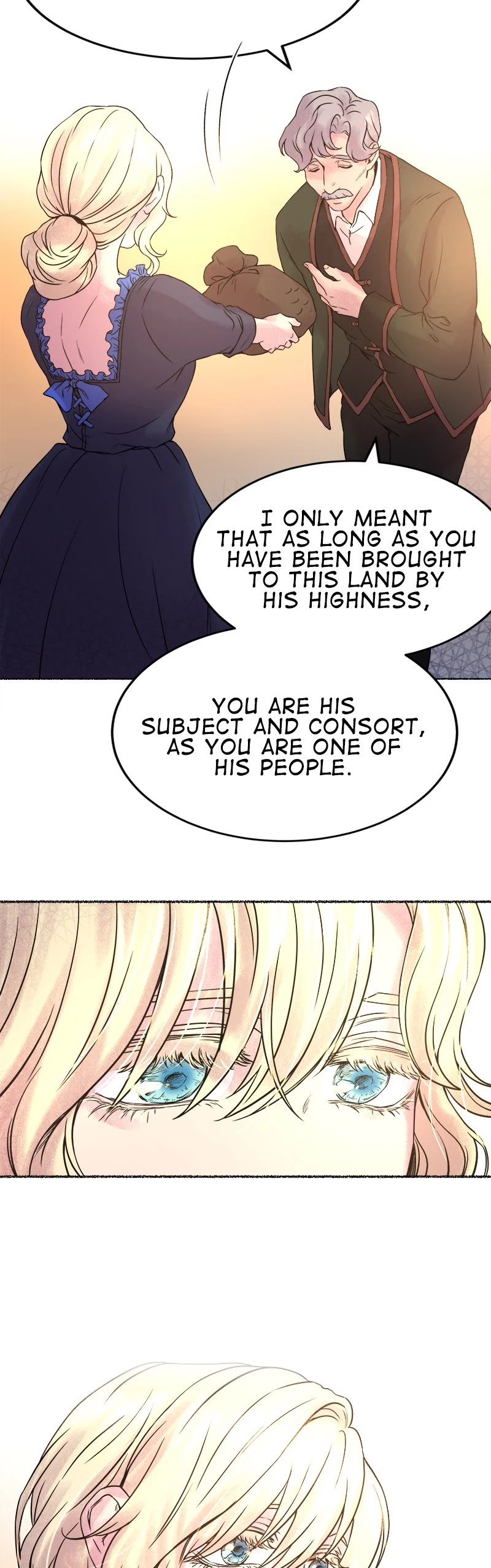 Like Wind on a Dry Branch Chapter 4 page 8 - Chapter 4: Ep. 4 - The Mage of Axias (2)