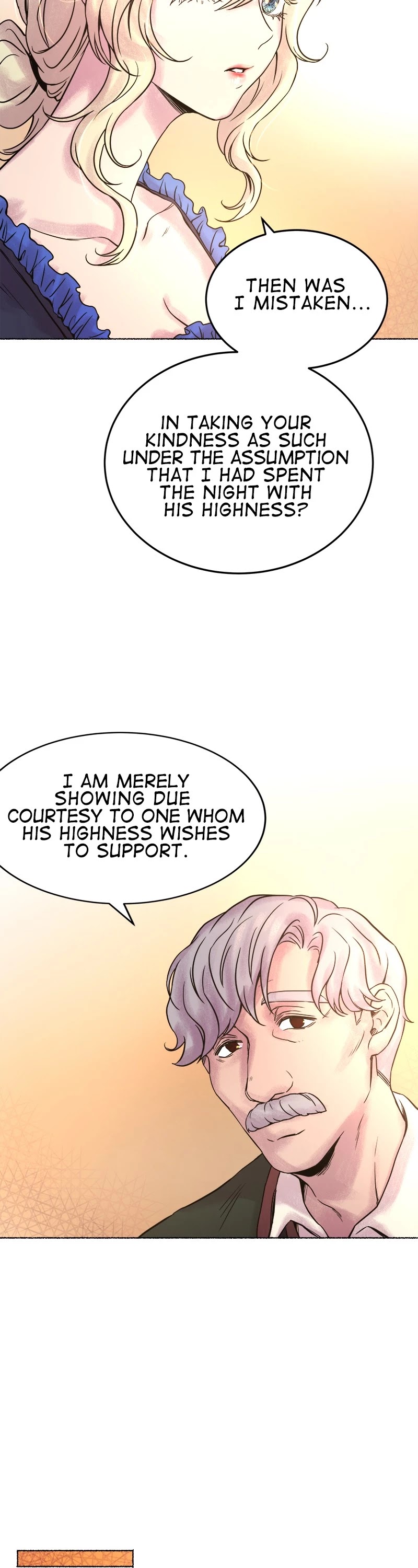 Like Wind on a Dry Branch Chapter 4 page 9 - Chapter 4: Ep. 4 - The Mage of Axias (2)