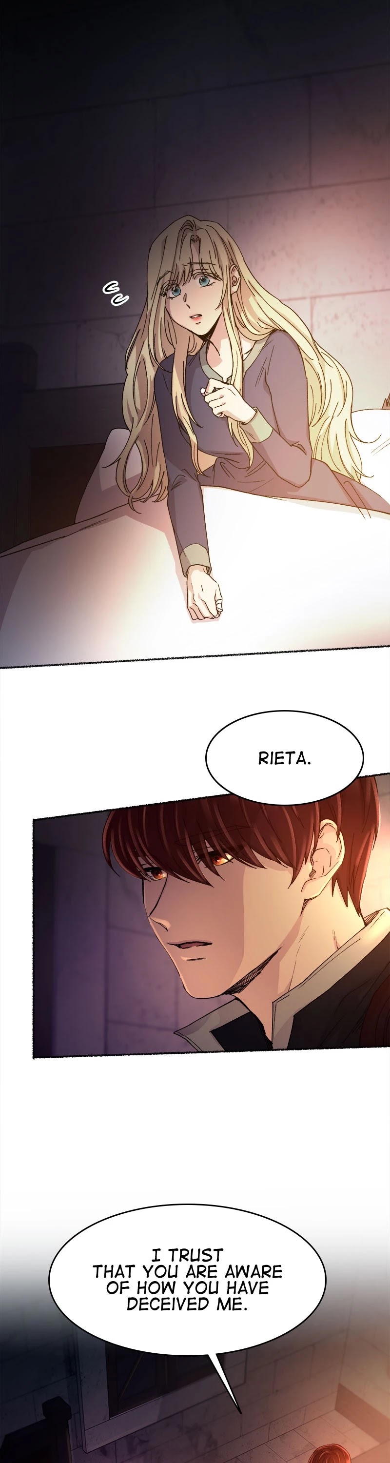 Like Wind on a Dry Branch Chapter 40 page 11 - Chapter 40: Ep.40 - The Specter of Crevitas (4)