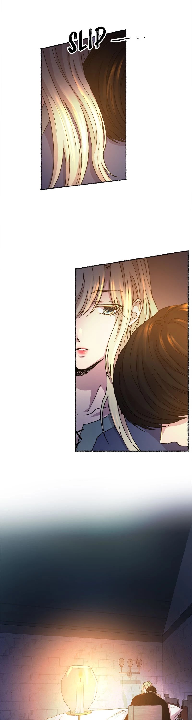 Like Wind on a Dry Branch Chapter 40 page 17 - Chapter 40: Ep.40 - The Specter of Crevitas (4)
