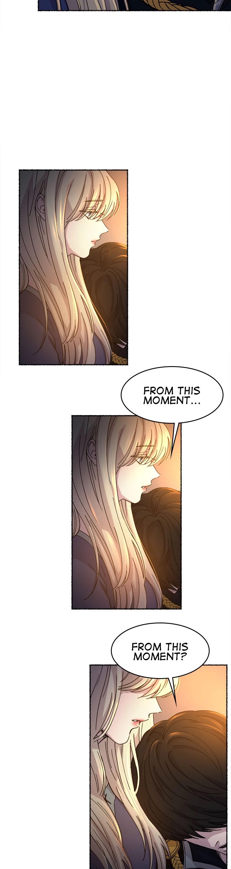 Like Wind on a Dry Branch Chapter 40 page 20 - Chapter 40: Ep.40 - The Specter of Crevitas (4)
