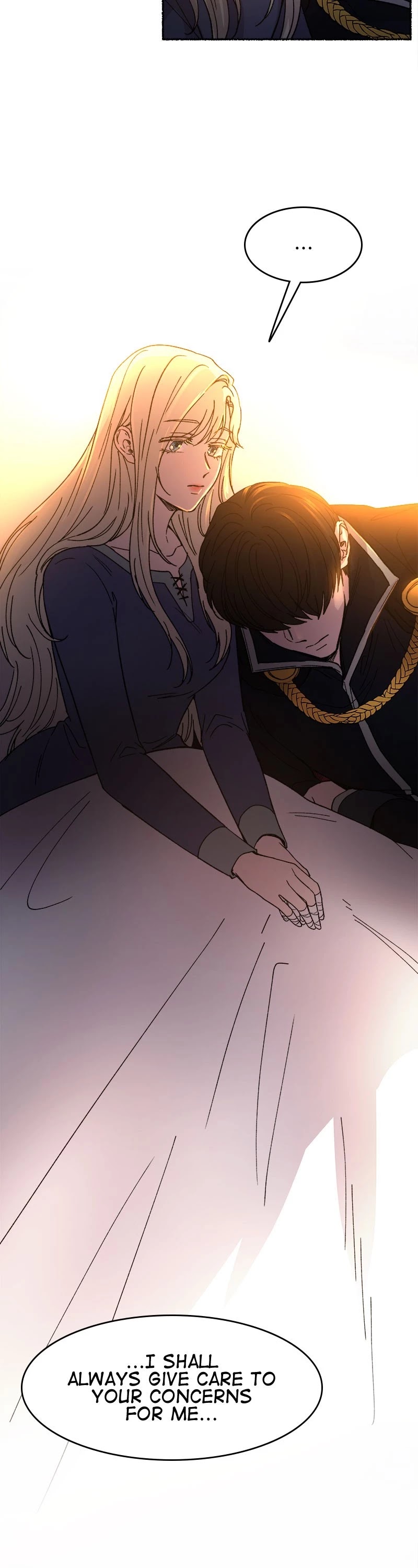 Like Wind on a Dry Branch Chapter 40 page 21 - Chapter 40: Ep.40 - The Specter of Crevitas (4)