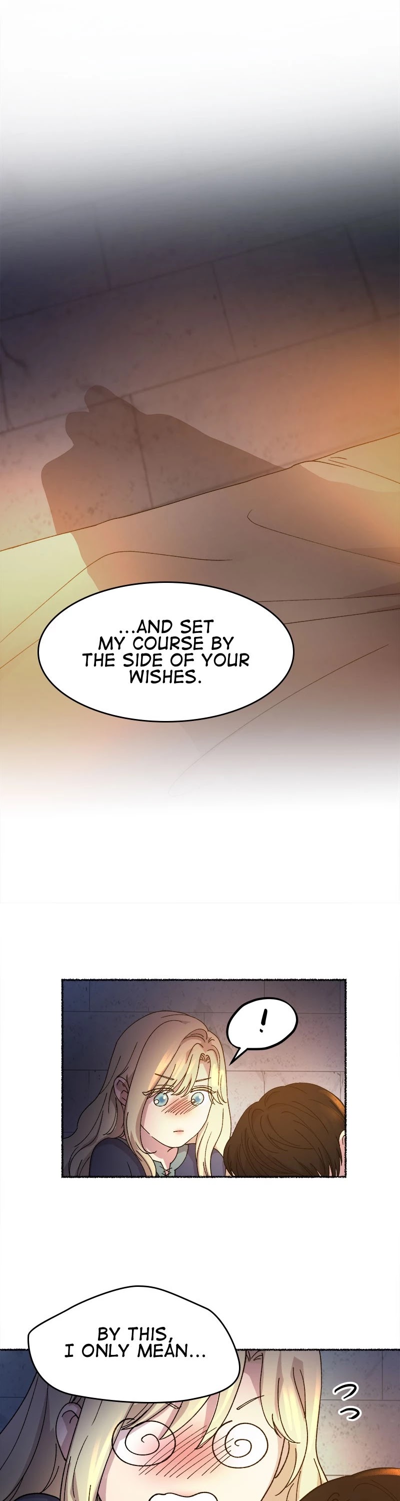 Like Wind on a Dry Branch Chapter 40 page 22 - Chapter 40: Ep.40 - The Specter of Crevitas (4)