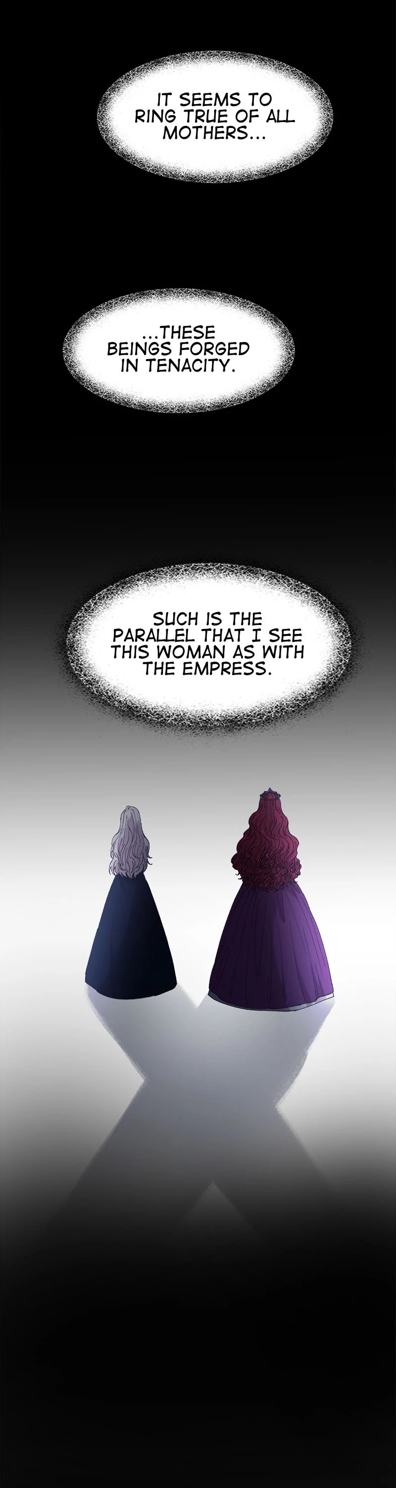 Like Wind on a Dry Branch Chapter 40 page 25 - Chapter 40: Ep.40 - The Specter of Crevitas (4)