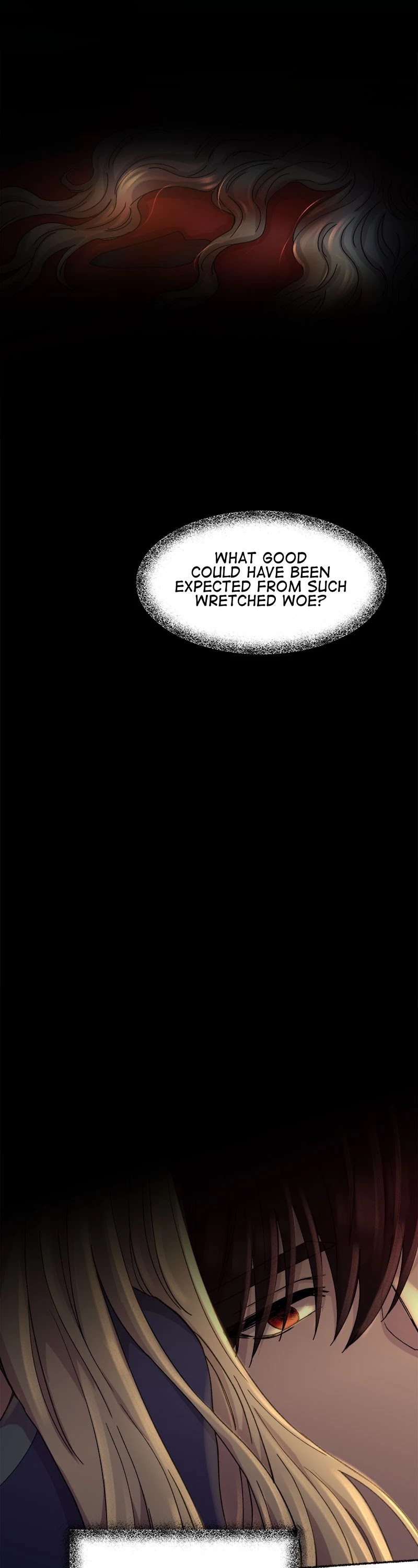 Like Wind on a Dry Branch Chapter 40 page 27 - Chapter 40: Ep.40 - The Specter of Crevitas (4)