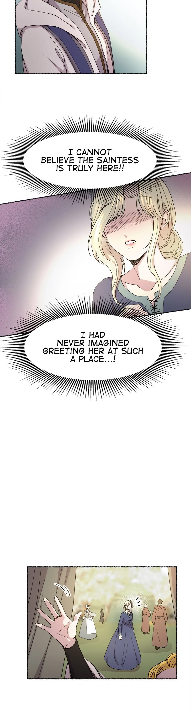 Like Wind on a Dry Branch Chapter 41 page 20 - Chapter 41: Ep. 41 - Morn of the Relief Camps (1)