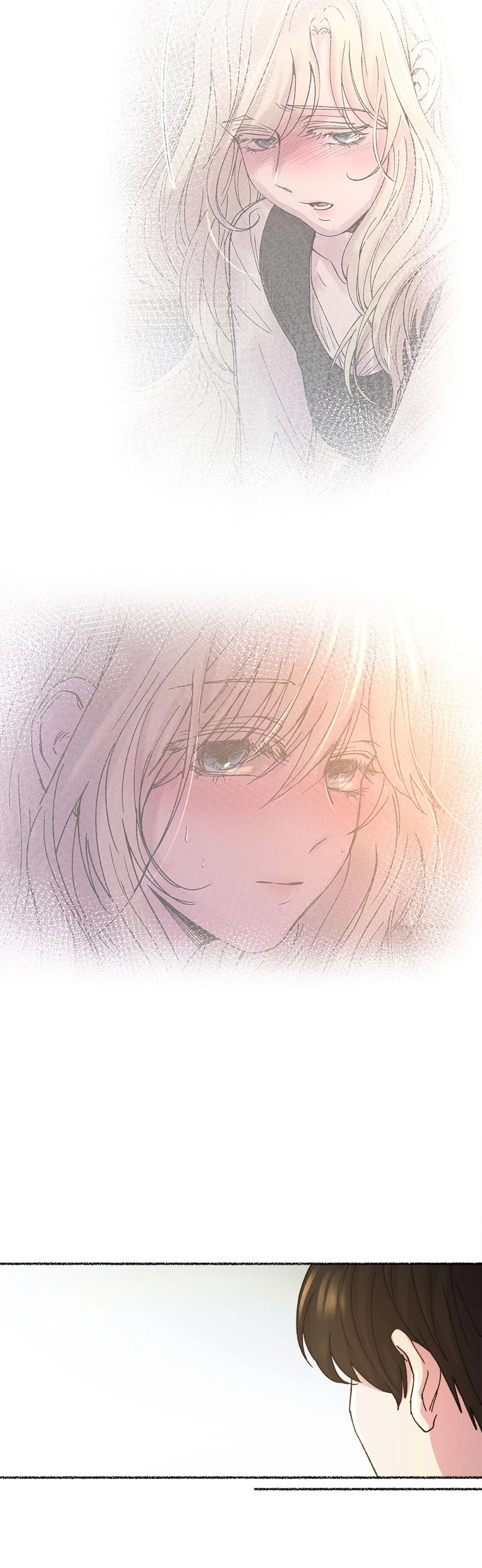 Like Wind on a Dry Branch Chapter 41 page 23 - Chapter 41: Ep. 41 - Morn of the Relief Camps (1)