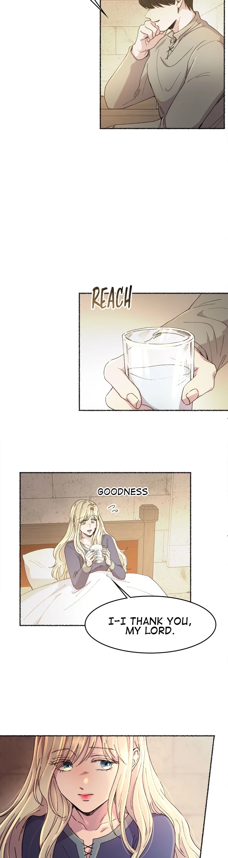 Like Wind on a Dry Branch Chapter 41 page 4 - Chapter 41: Ep. 41 - Morn of the Relief Camps (1)