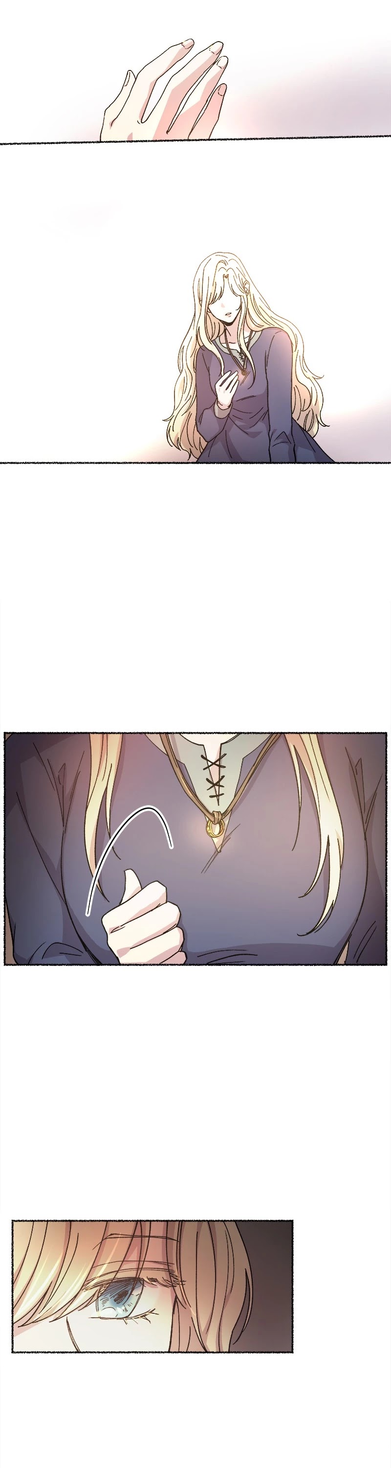 Like Wind on a Dry Branch Chapter 42 page 26 - Chapter 42: Ep. 42 - Morn of the Relief Camps (2)