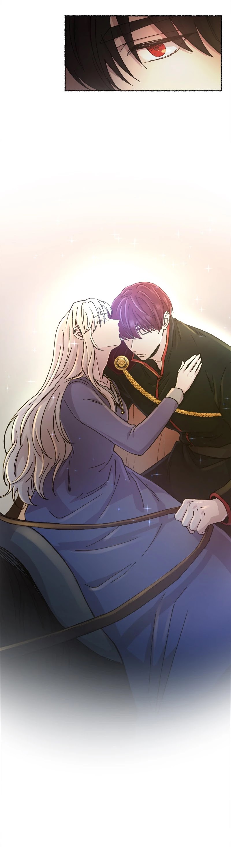 Like Wind on a Dry Branch Chapter 42 page 27 - Chapter 42: Ep. 42 - Morn of the Relief Camps (2)