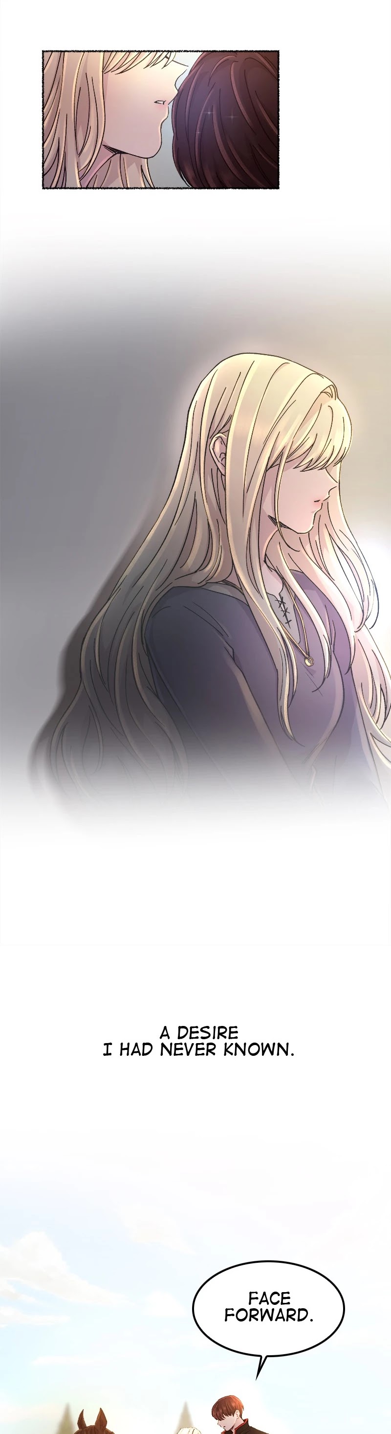 Like Wind on a Dry Branch Chapter 42 page 28 - Chapter 42: Ep. 42 - Morn of the Relief Camps (2)