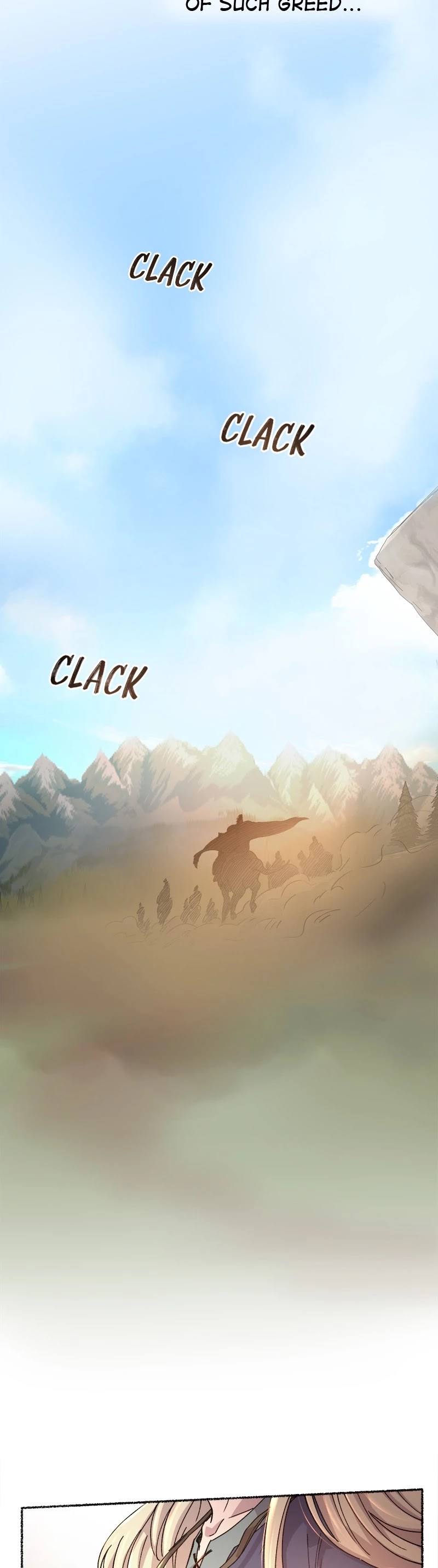 Like Wind on a Dry Branch Chapter 42 page 30 - Chapter 42: Ep. 42 - Morn of the Relief Camps (2)