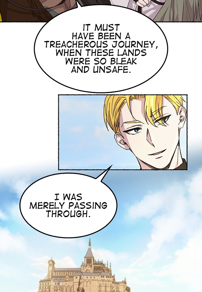 Like Wind on a Dry Branch Chapter 43 page 17 - Chapter 43: Ep. 43 - Like Wind on a Dry Branch