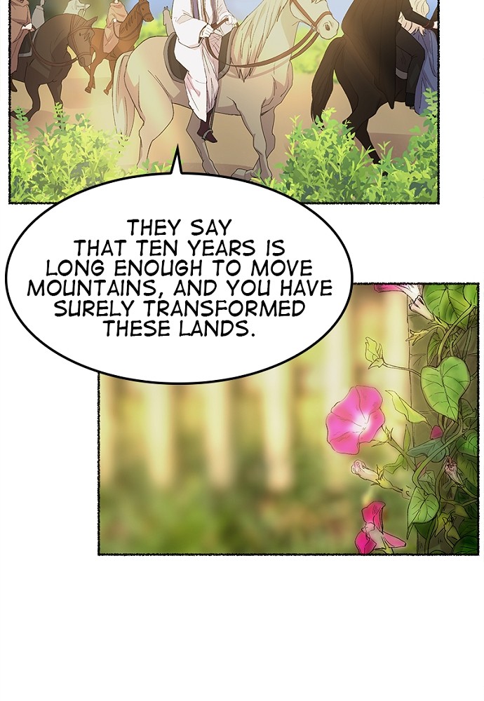 Like Wind on a Dry Branch Chapter 43 page 19 - Chapter 43: Ep. 43 - Like Wind on a Dry Branch