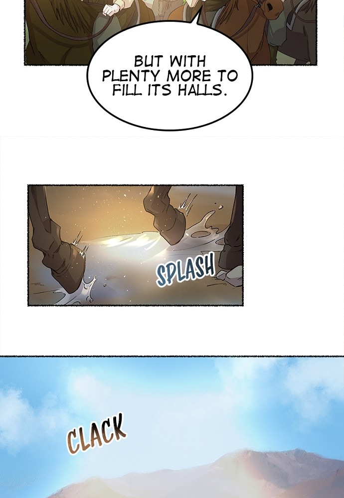 Like Wind on a Dry Branch Chapter 43 page 21 - Chapter 43: Ep. 43 - Like Wind on a Dry Branch