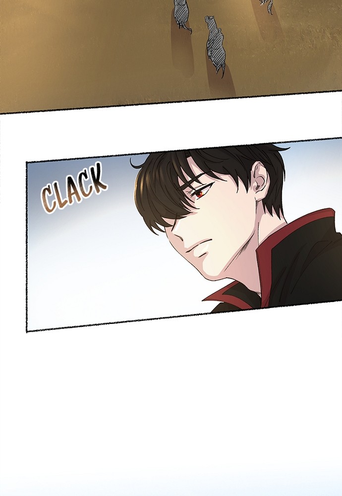 Like Wind on a Dry Branch Chapter 43 page 23 - Chapter 43: Ep. 43 - Like Wind on a Dry Branch