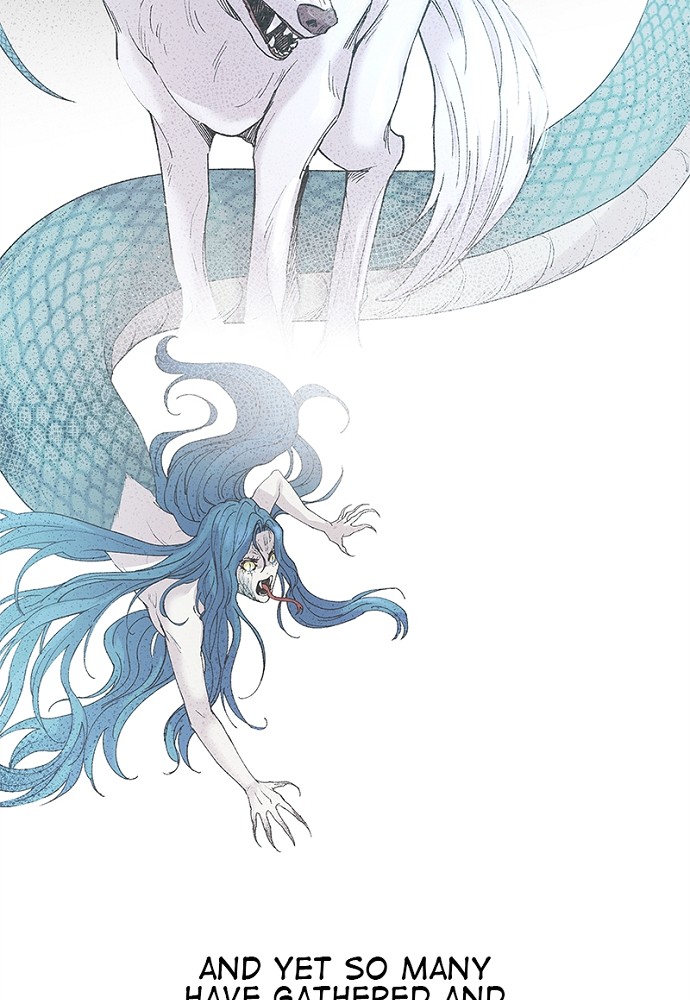 Like Wind on a Dry Branch Chapter 43 page 26 - Chapter 43: Ep. 43 - Like Wind on a Dry Branch