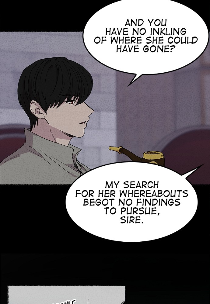 Like Wind on a Dry Branch Chapter 43 page 34 - Chapter 43: Ep. 43 - Like Wind on a Dry Branch