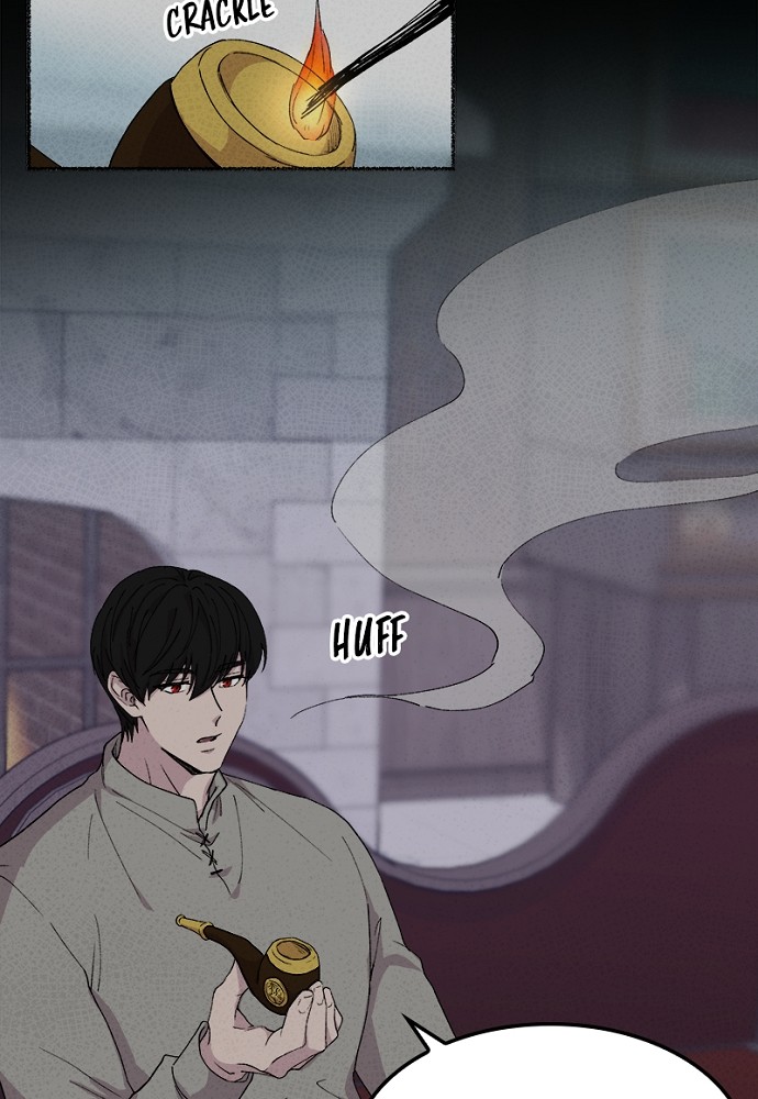 Like Wind on a Dry Branch Chapter 43 page 35 - Chapter 43: Ep. 43 - Like Wind on a Dry Branch