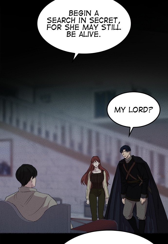 Like Wind on a Dry Branch Chapter 43 page 37 - Chapter 43: Ep. 43 - Like Wind on a Dry Branch