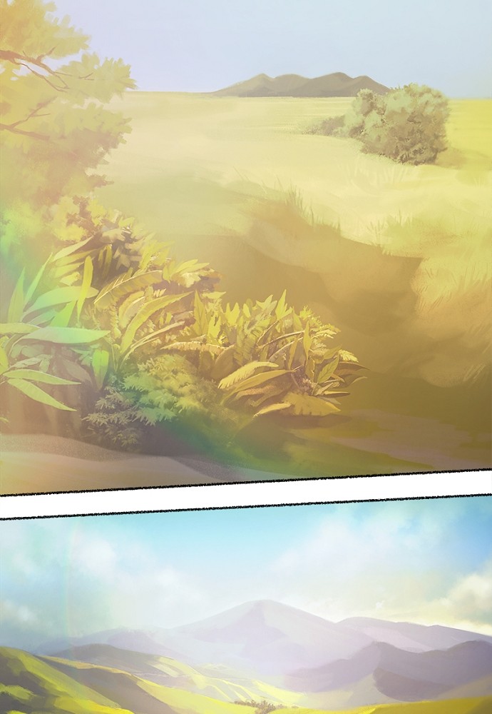 Like Wind on a Dry Branch Chapter 43 page 4 - Chapter 43: Ep. 43 - Like Wind on a Dry Branch