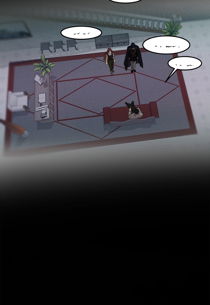 Like Wind on a Dry Branch Chapter 43 page 40 - Chapter 43: Ep. 43 - Like Wind on a Dry Branch