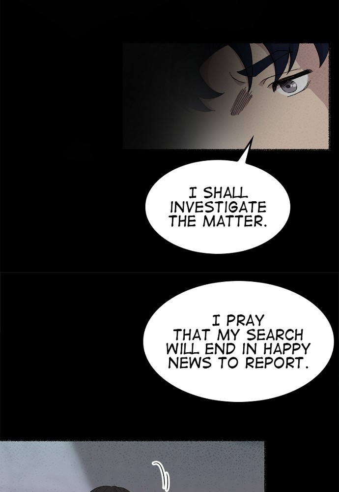 Like Wind on a Dry Branch Chapter 43 page 41 - Chapter 43: Ep. 43 - Like Wind on a Dry Branch