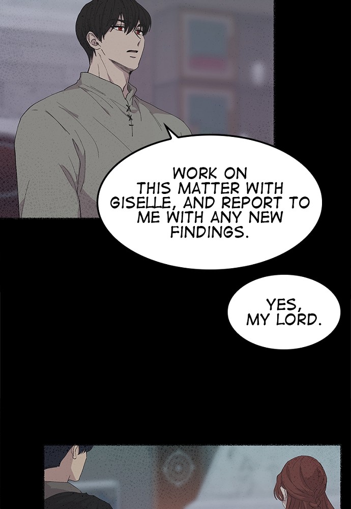 Like Wind on a Dry Branch Chapter 43 page 42 - Chapter 43: Ep. 43 - Like Wind on a Dry Branch