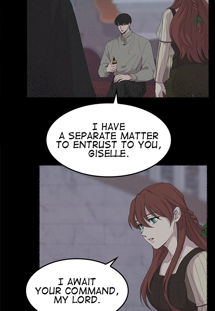 Like Wind on a Dry Branch Chapter 43 page 43 - Chapter 43: Ep. 43 - Like Wind on a Dry Branch