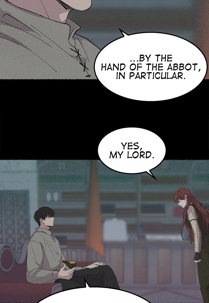 Like Wind on a Dry Branch Chapter 43 page 45 - Chapter 43: Ep. 43 - Like Wind on a Dry Branch