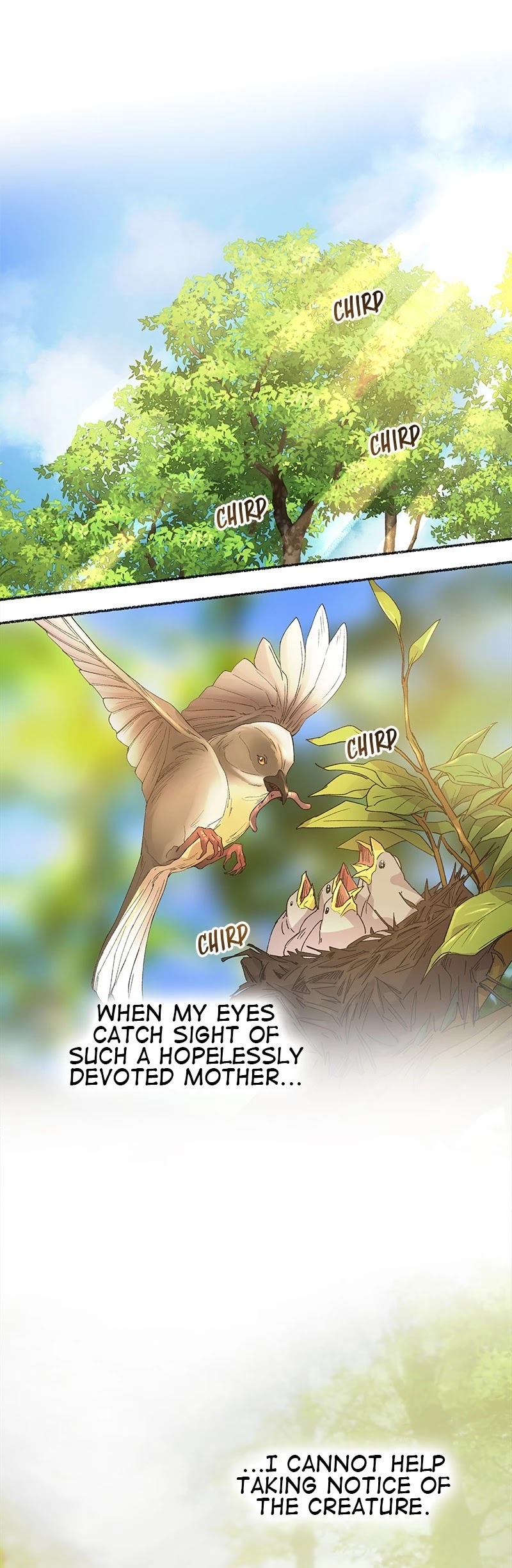 Like Wind on a Dry Branch Chapter 43 page 49 - Chapter 43: Ep. 43 - Like Wind on a Dry Branch