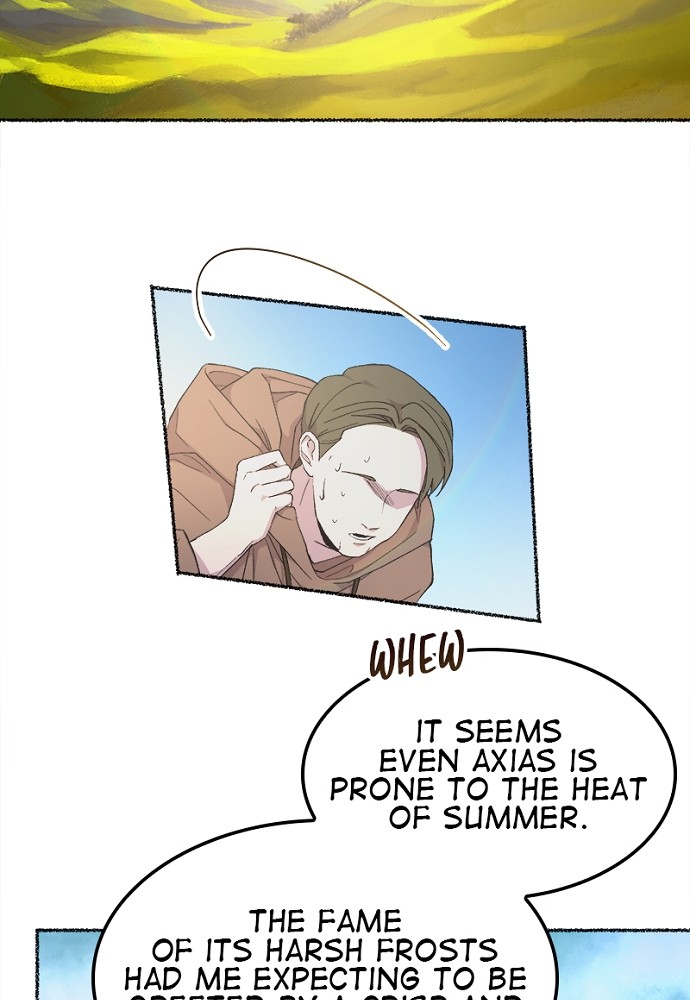 Like Wind on a Dry Branch Chapter 43 page 5 - Chapter 43: Ep. 43 - Like Wind on a Dry Branch