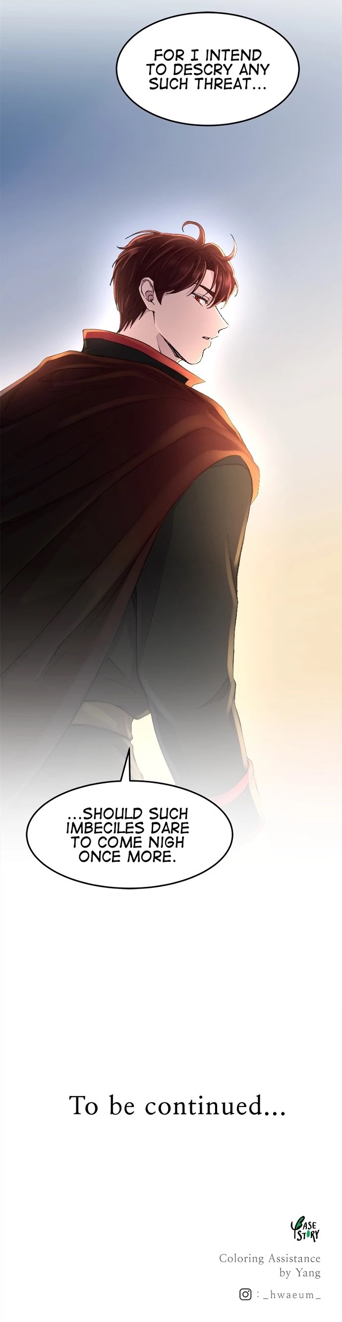 Like Wind on a Dry Branch Chapter 44 page 26 - Chapter 44: Ep. 44 - To Each a Secret (1)