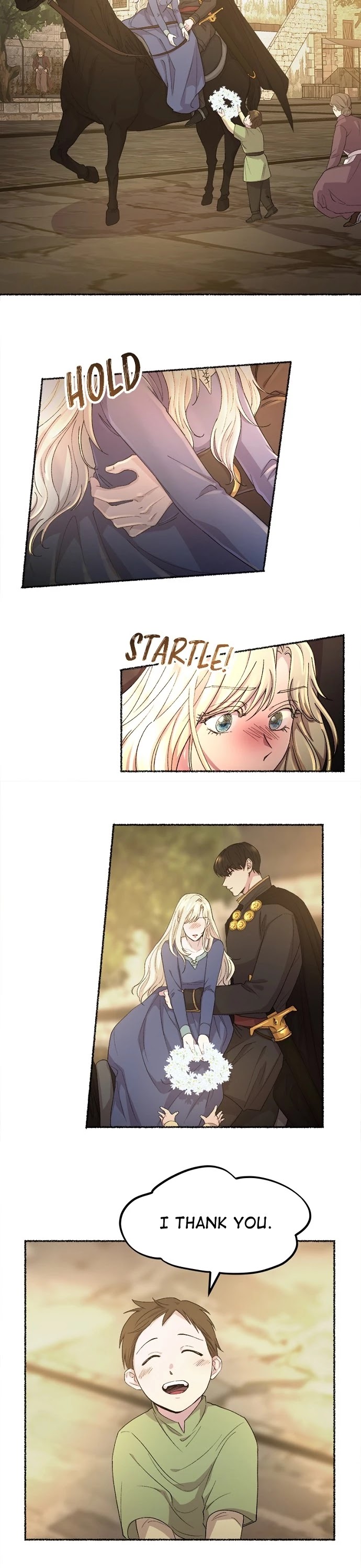 Like Wind on a Dry Branch Chapter 46 page 14 - Chapter 46: Ep. 46 - To Each a Secret (3)