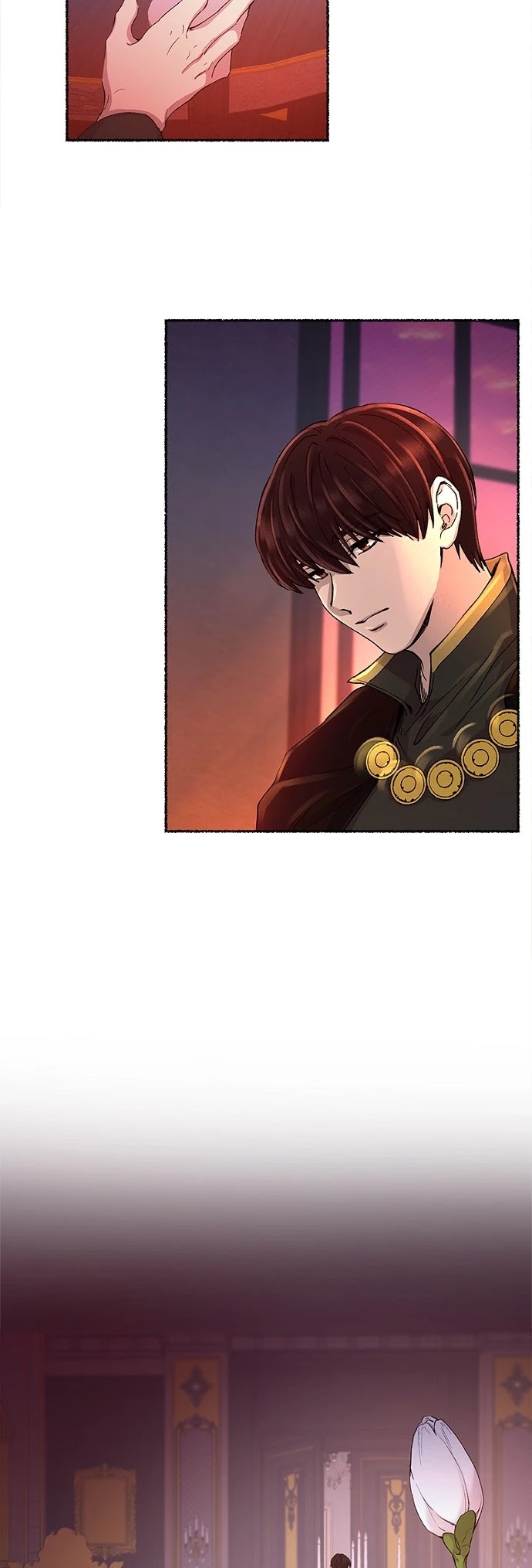 Like Wind on a Dry Branch Chapter 47 page 22 - Chapter 47: Ep. 47 - To Each a Secret (4)