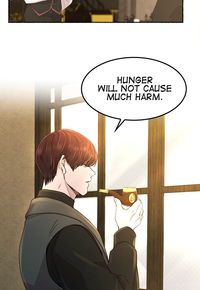 Like Wind on a Dry Branch Chapter 48 page 10 - Chapter 48: Ep. 48 - To Each a Secret (5)