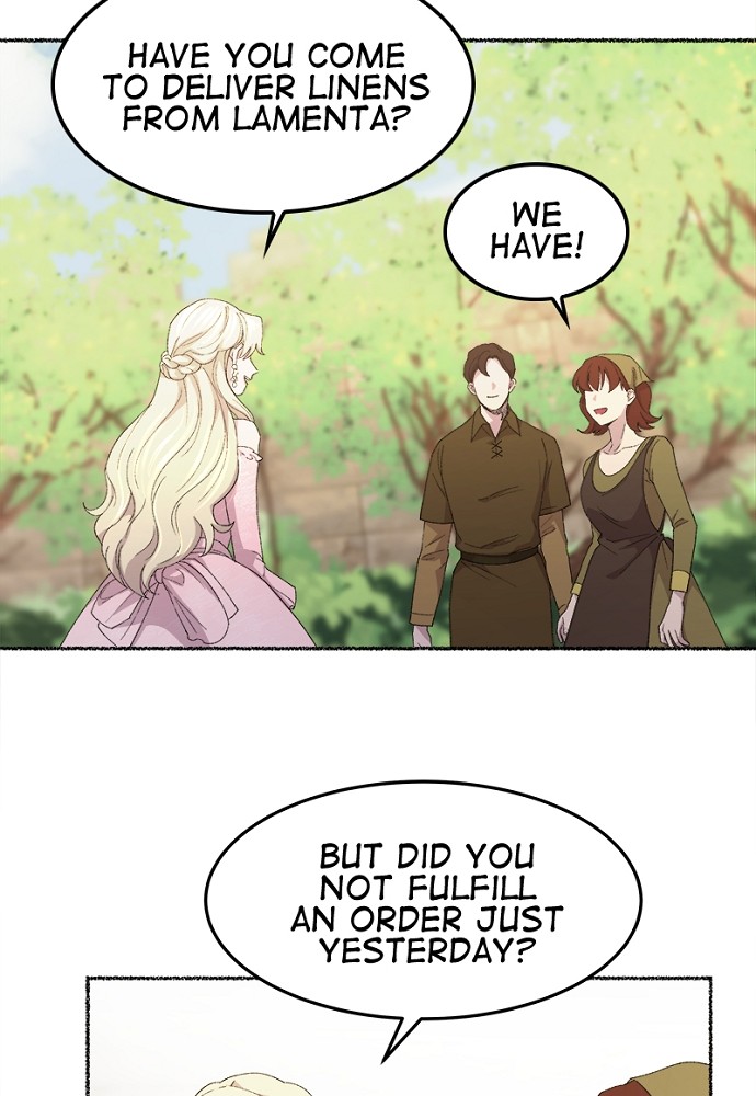Like Wind on a Dry Branch Chapter 48 page 15 - Chapter 48: Ep. 48 - To Each a Secret (5)