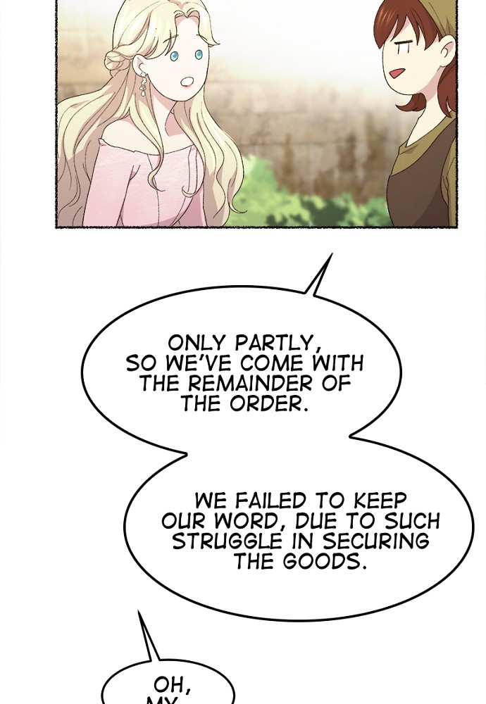 Like Wind on a Dry Branch Chapter 48 page 16 - Chapter 48: Ep. 48 - To Each a Secret (5)