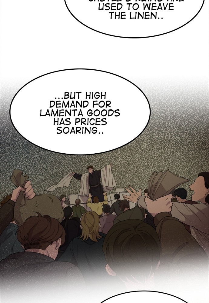 Like Wind on a Dry Branch Chapter 48 page 18 - Chapter 48: Ep. 48 - To Each a Secret (5)