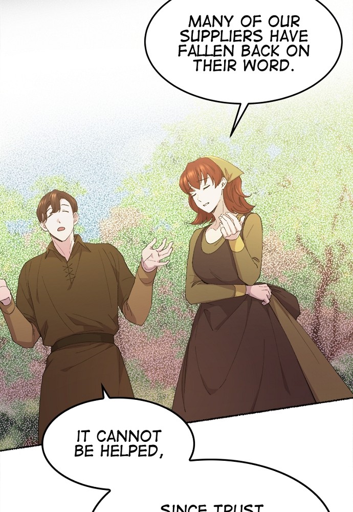 Like Wind on a Dry Branch Chapter 48 page 19 - Chapter 48: Ep. 48 - To Each a Secret (5)