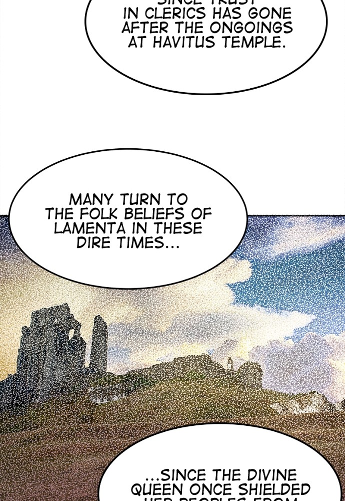 Like Wind on a Dry Branch Chapter 48 page 20 - Chapter 48: Ep. 48 - To Each a Secret (5)