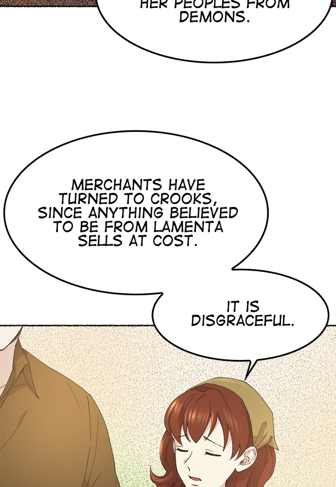 Like Wind on a Dry Branch Chapter 48 page 21 - Chapter 48: Ep. 48 - To Each a Secret (5)
