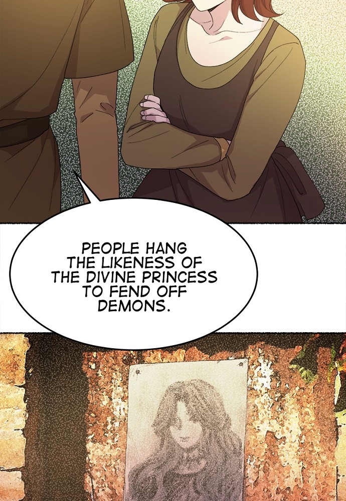 Like Wind on a Dry Branch Chapter 48 page 22 - Chapter 48: Ep. 48 - To Each a Secret (5)