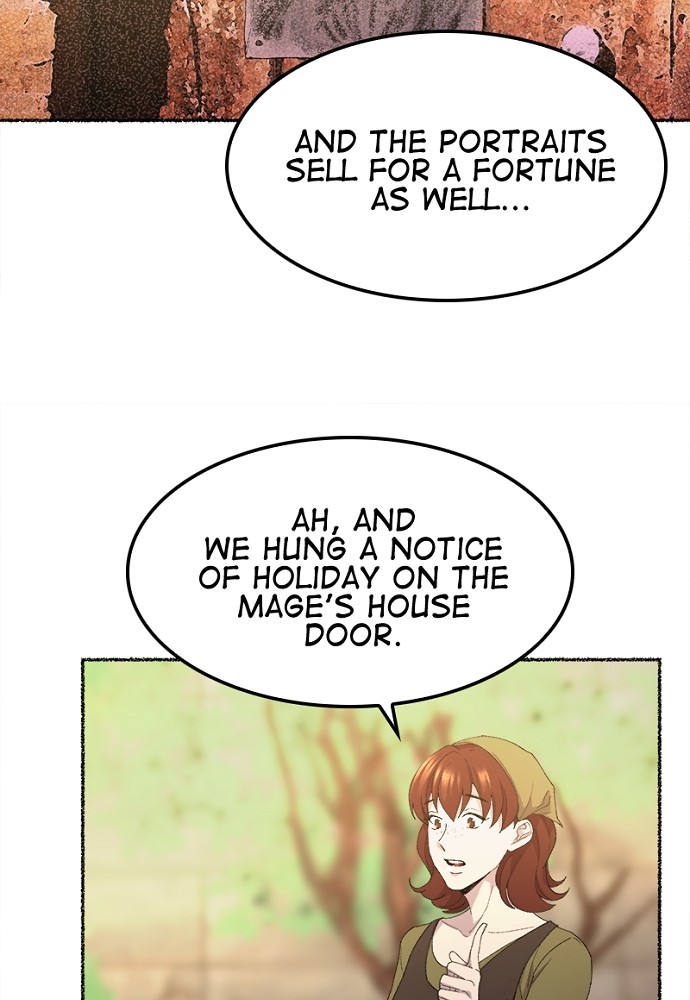 Like Wind on a Dry Branch Chapter 48 page 23 - Chapter 48: Ep. 48 - To Each a Secret (5)
