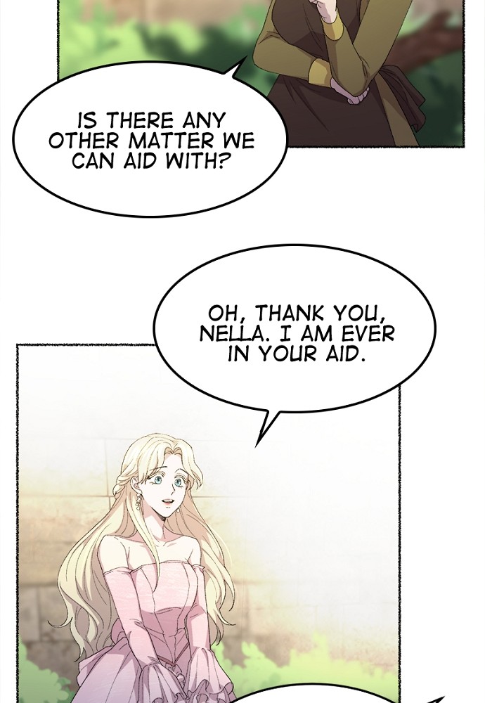 Like Wind on a Dry Branch Chapter 48 page 24 - Chapter 48: Ep. 48 - To Each a Secret (5)