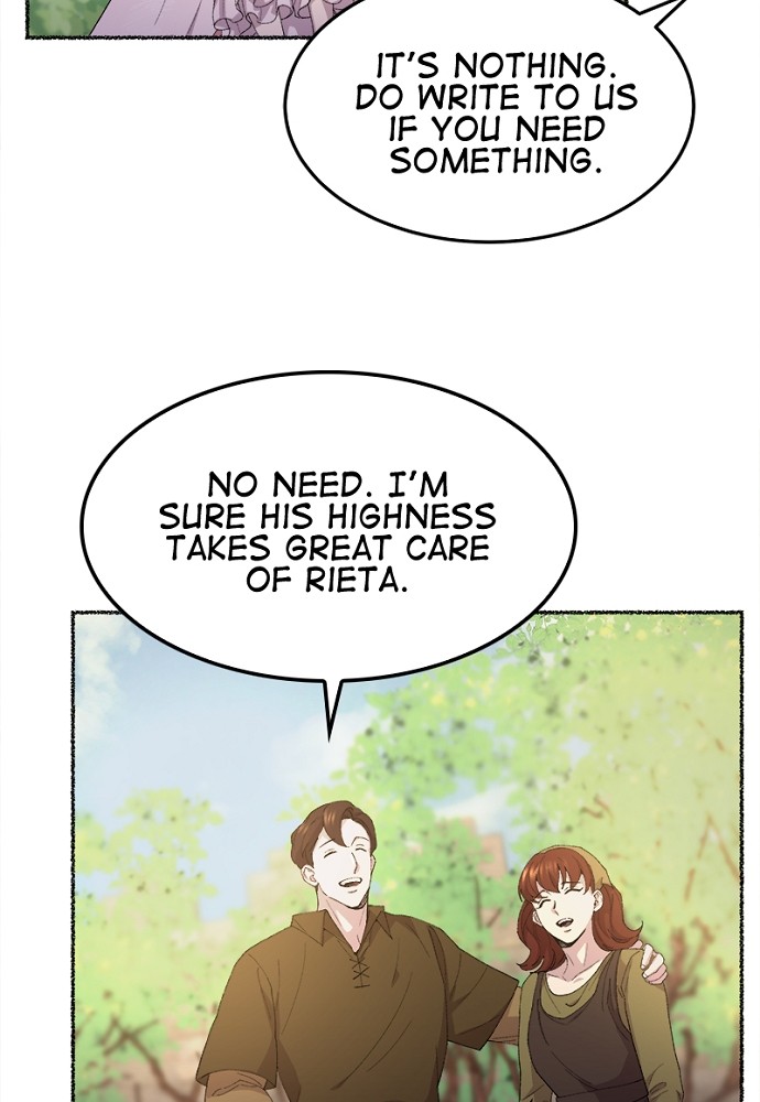 Like Wind on a Dry Branch Chapter 48 page 25 - Chapter 48: Ep. 48 - To Each a Secret (5)